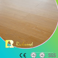 Le plancher commercial stratifié imperméable gravé par relief d&#39;E0 HDF AC4 de 8.3mm